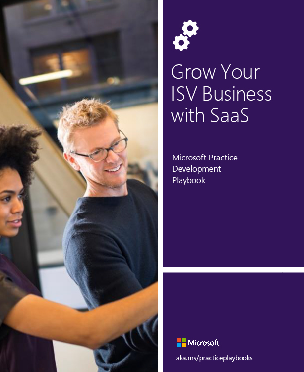 Grow your ISV Business with SaaS